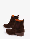 Rove Suede Boot