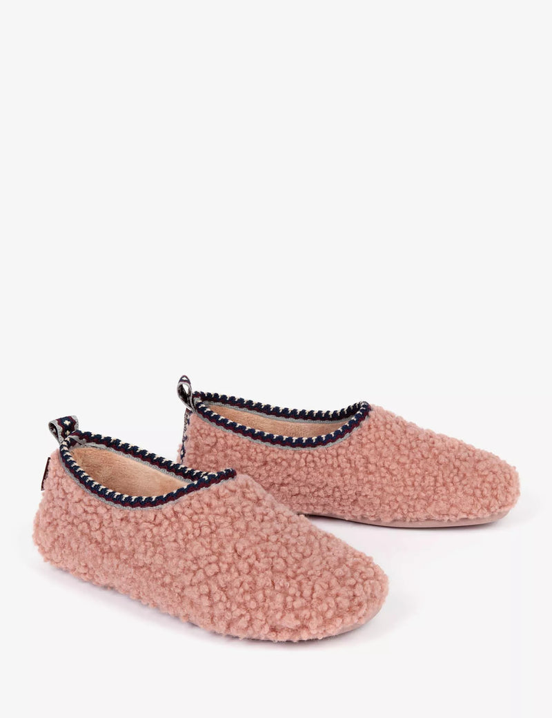 Peaseblossom Fleece Slipper