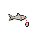 Shark Pin