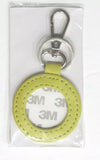 Self Finishing Key Fob