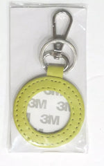 Self Finishing Key Fob