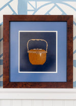 Nantucket Basket