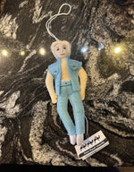 Ryan Gosling "Ken" Ornament