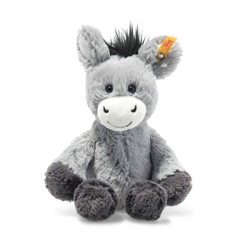 Dinkie Donkey Plush