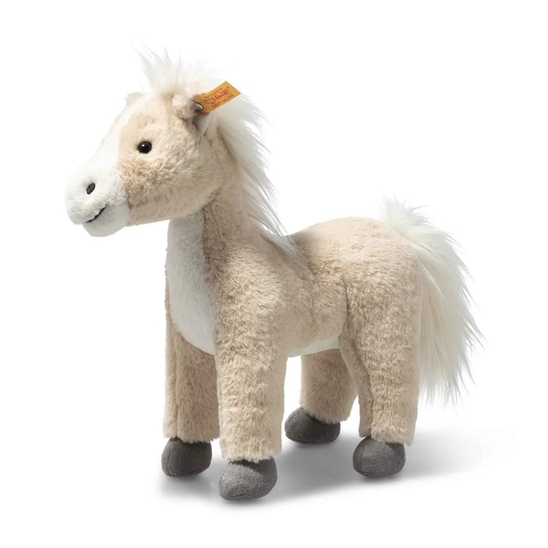 Gola Standing Horse Plush