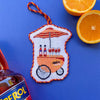 Spritz Cart