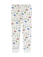 Kid's PJ Set - Cisco IPJ