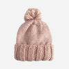 Classic Pom Hat