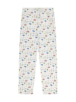 Men's PJ Set - Cisco IPJ