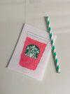 Starbucks Pink Drink