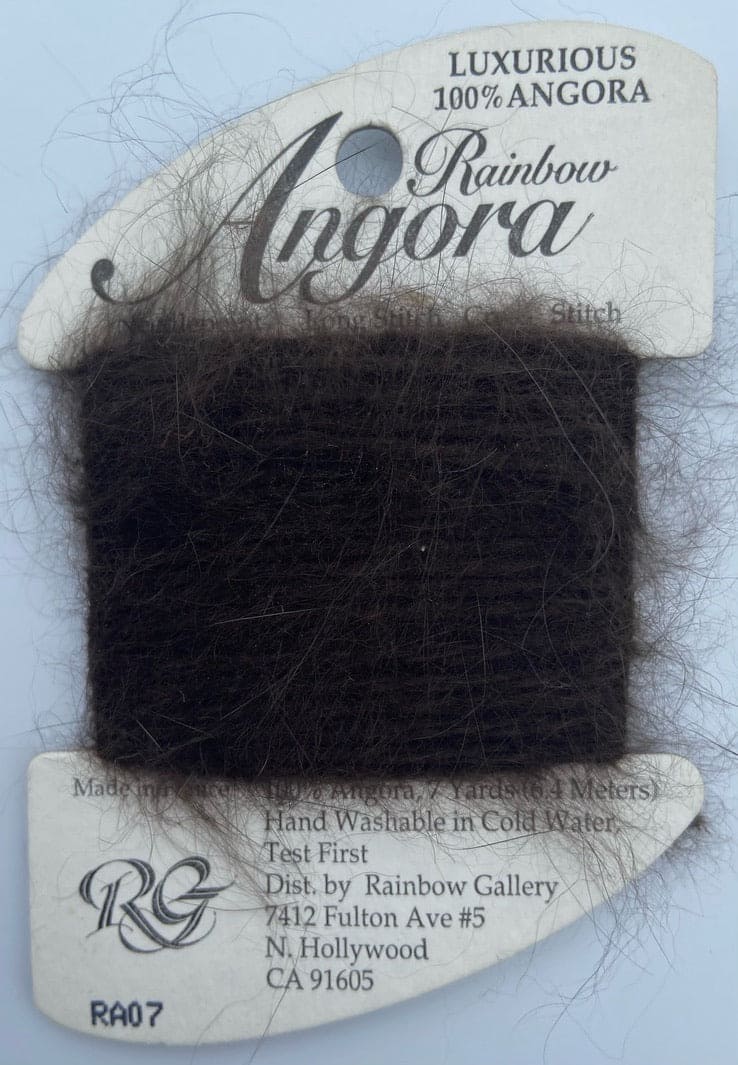 Angora RA07