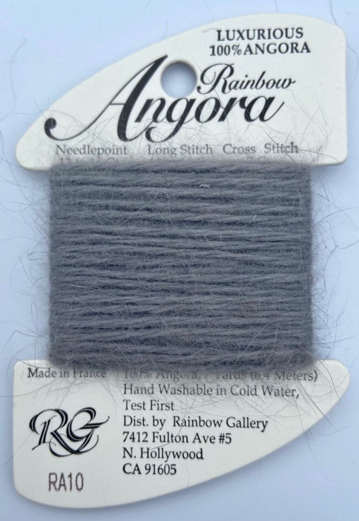 Angora RA10