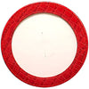 Leather Round Coaster