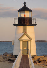 Brant Point Mini Square