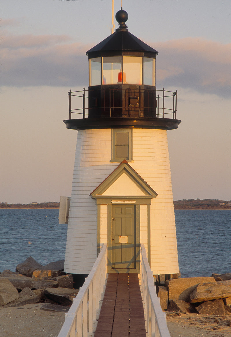 Brant Point Walkway