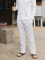 Men's PJ Set - Cisco IPJ