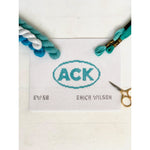 ACK Bumper Sticker