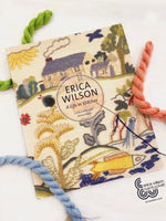 Erica Wilson "A Life in Stitches"