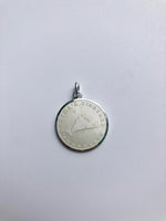 Martha's Vineyard Voyager Medallion