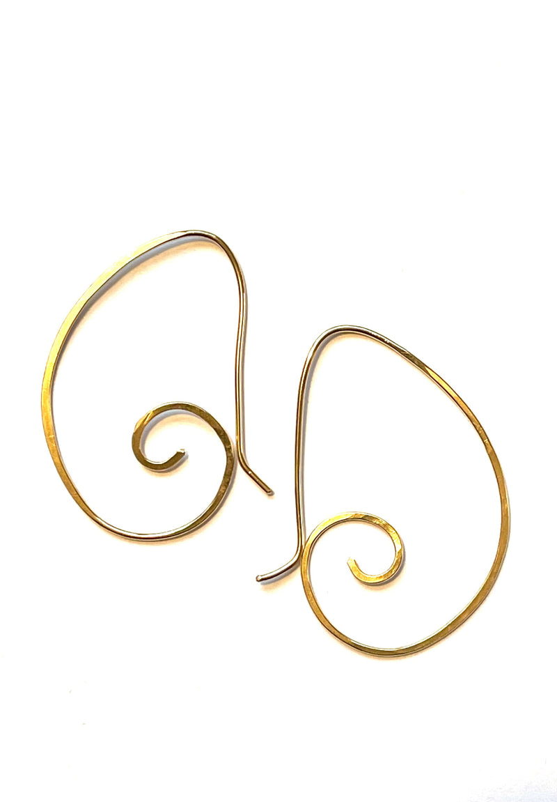 Nautilus Hoops