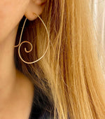 Nautilus Hoops