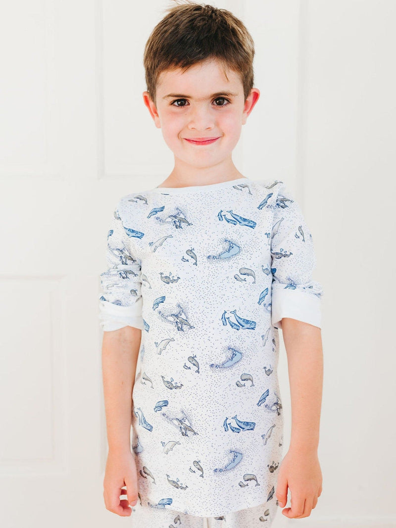 Save the Whales - Kids Set