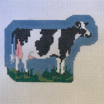 Holstein Cow