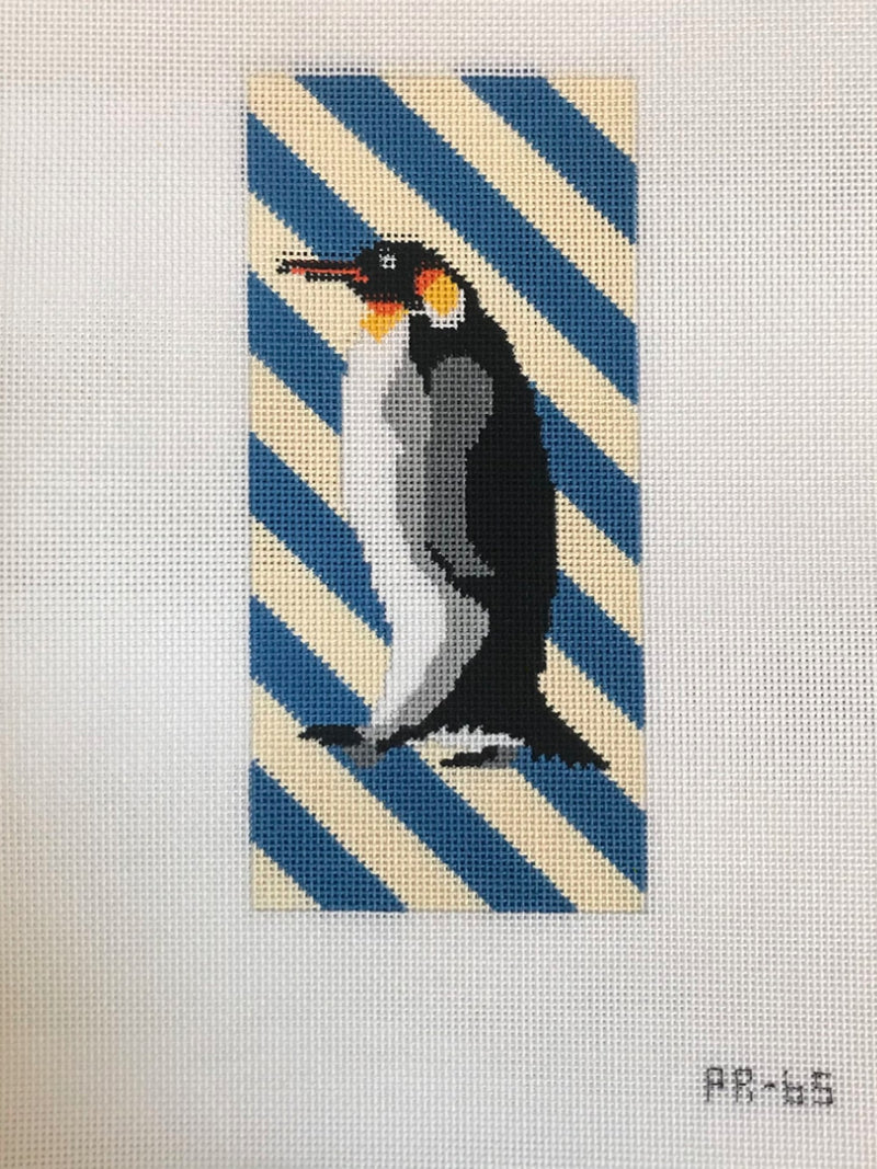 Emperor Penguin