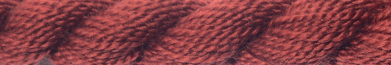 Brick Red (M-1019)