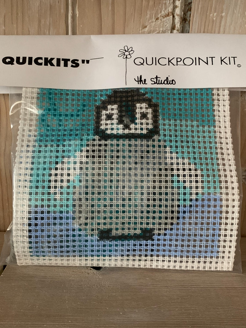 Penguin Quick Kit