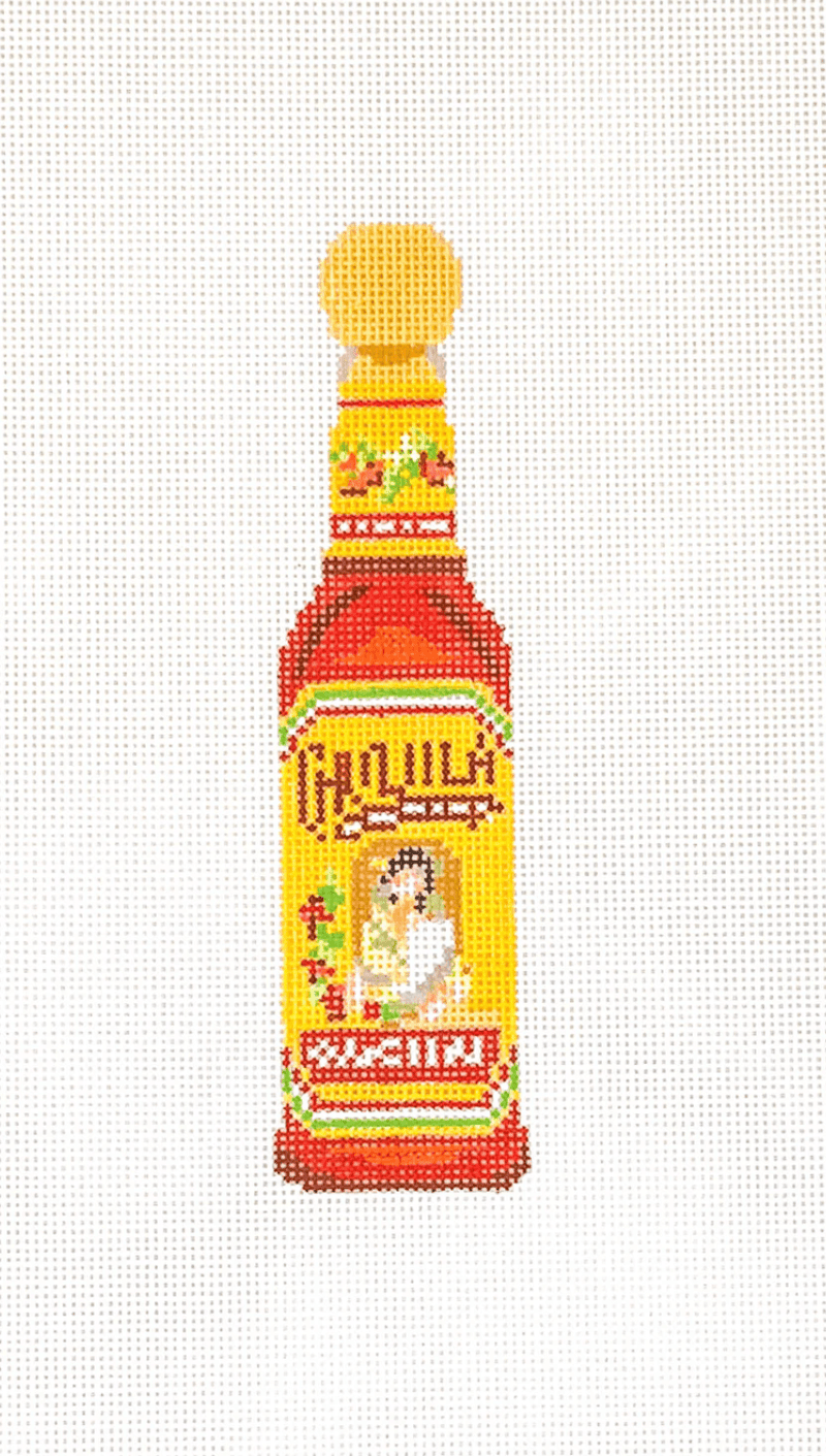 Cholula Canvas