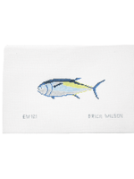 Bluefin Tuna