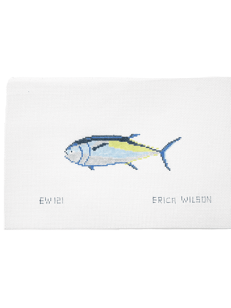 Bluefin Tuna