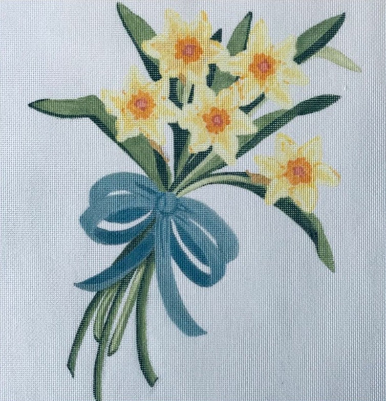 Daffodil Bouquet