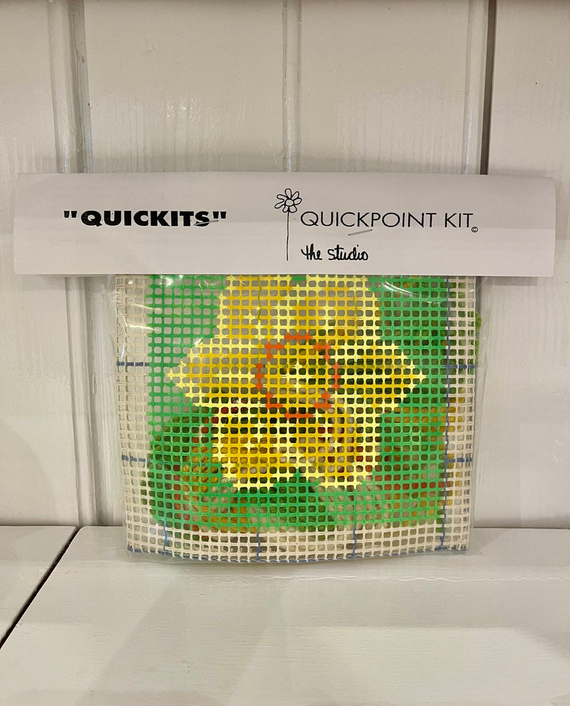 Daffodil Quick Kit